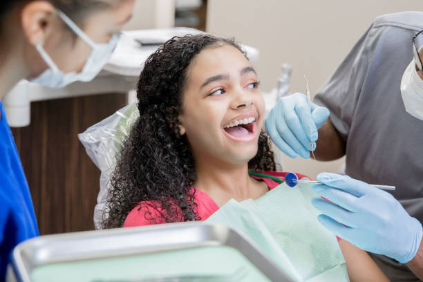 Best Emergency Treatment for Toothache in Lithopolis, OH