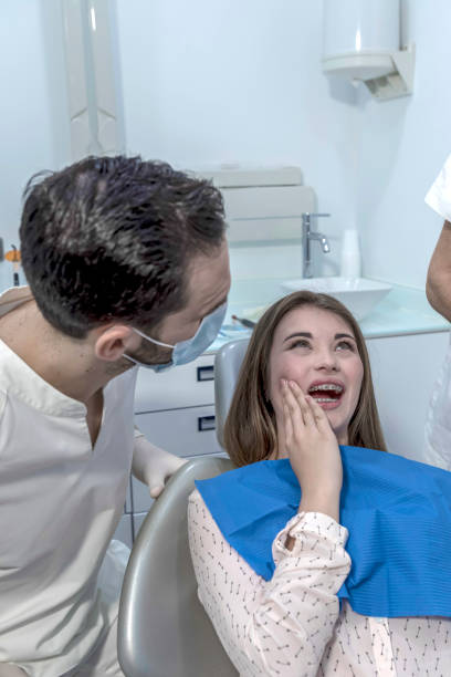 Best Pediatric Emergency Dentist in Lithopolis, OH